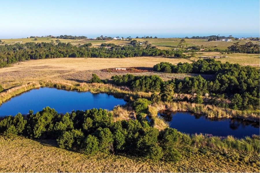 Commercial Property for Sale in Hansmoeskraal A H Western Cape